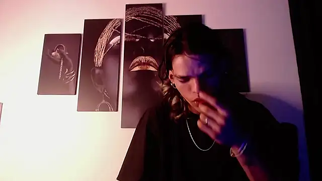 AlbertBernal69 online show from November 8, 2025, 3:10 am