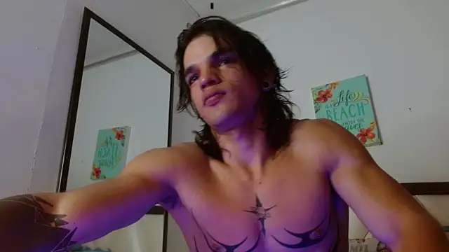 AlbertBernal69 online show from September 10, 2025, 3:05 am