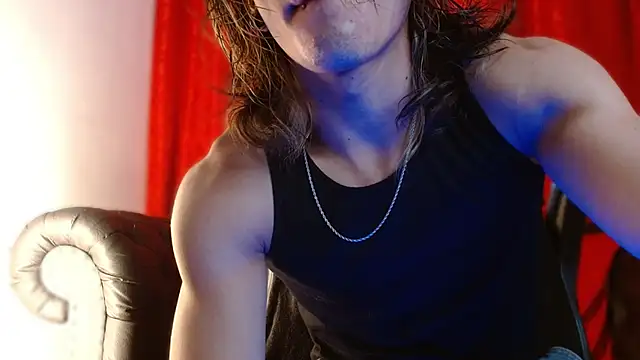 AlbertBernal69 online show from December 18, 2025, 2:49 am