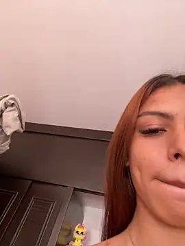 caroldirty online show from January 7, 2025, 5:31 pm