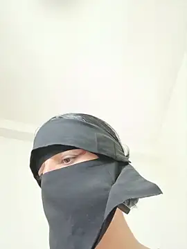 KHALIJIA-ARABIA-couple online show from January 11, 2026, 8:38 pm