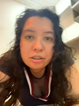 KimyTekashi  online show from September 24, 2025, 1:35 am