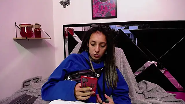 Snapshot of ORIANNA_BODMOD chatting on January 29, 2025, 4:15 am ORIANNA BODMOD online show from January 29, 2025, 4:15 am