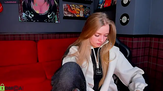 Snapshot of Barbie_Lis chatting on February 12, 2026, 1:16 am Barbie Lis online show from February 12, 2026, 1:16 am