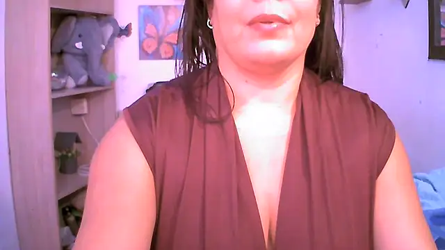 ChiaraFioree online show from April 29, 2026, 8:04 pm