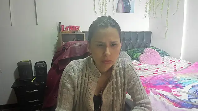 lauren ashlee online show from January 7, 2026, 5:07 pm