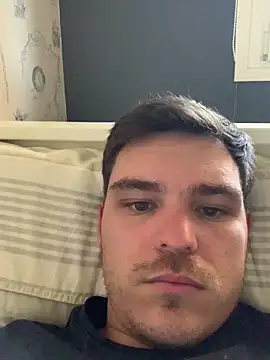 sergigomez online show from September 26, 2025, 2:35 pm