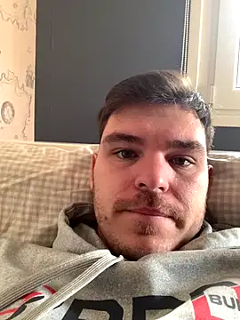 sergigomez online show from November 2, 2025, 12:54 pm