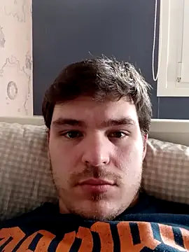 sergigomez online show from March 22, 2025, 2:47 pm