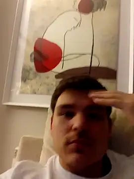 sergigomez online show from February 20, 2025, 11:21 pm