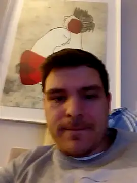 sergigomez online show from February 19, 2025, 12:03 am