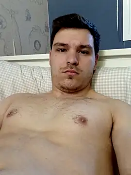 sergigomez online show from February 18, 2025, 3:52 pm