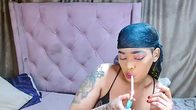 AFRICANGODDESSXXX online show from November 13, 2025, 10:46 pm