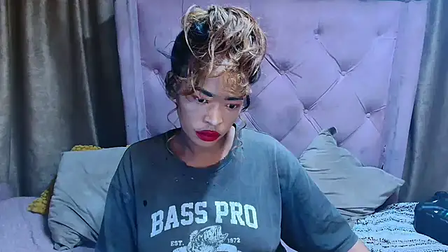 Snapshot of AFRICANGODDESSXXX chatting on February 15, 2026, 9:58 pm AFRICANGODDESSXXX online show from February 15, 2026, 9:58 pm