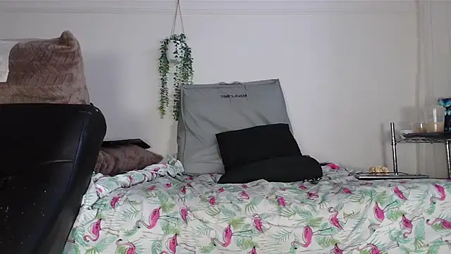 VANESSADDD online show from December 3, 2025, 6:51 pm