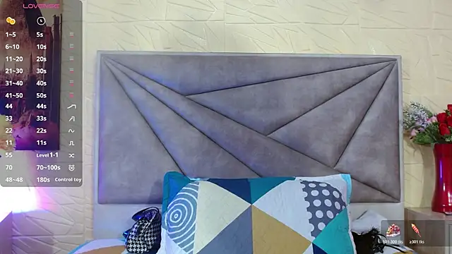 Esmeralda oikos online show from November 19, 2025, 4:01 am