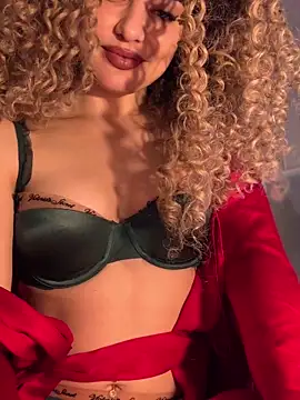 Lady ken online show from December 21, 2025, 5:03 pm