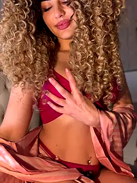 Lady ken online show from November 2, 2025, 6:24 pm