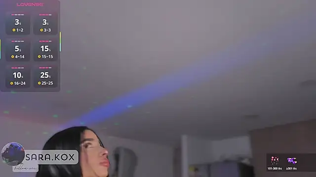 Channel-kox online show from February 27, 2026, 3:07 am