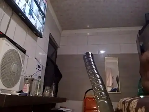 Stormward online show from March 23, 2026, 10:31 pm