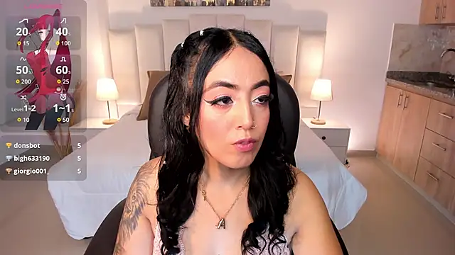 kim thompson 1 online show from October 25, 2025, 11:20 am