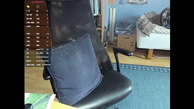 Mullersss online show from February 10, 2025, 2:37 pm
