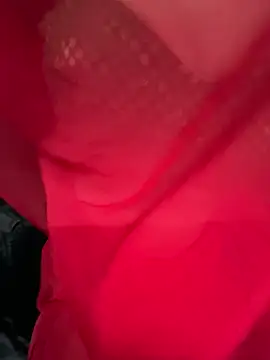 LuscousPussy online show from February 19, 2025, 6:32 pm