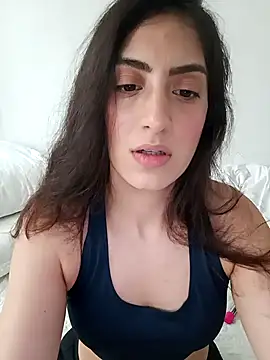 MIYESSI online show from March 18, 2026, 8:21 pm