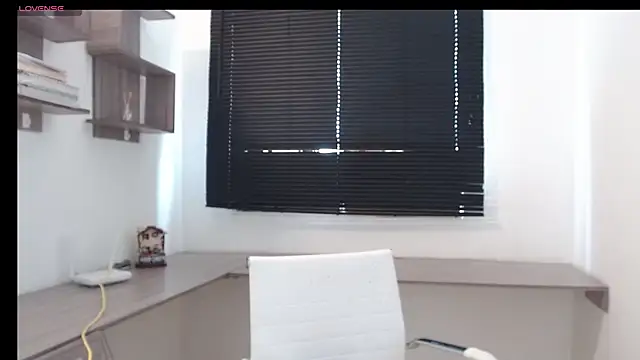 Snapshot of MIYESSI chatting on February 22, 2025, 7:47 pm MIYESSI online show from February 22, 2025, 7:47 pm