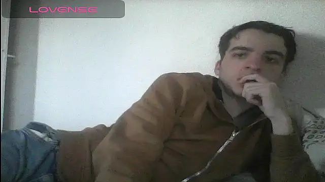 Tombgy07 online show from March 18, 2025, 3:55 pm