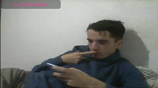 Tombgy07 online show from February 13, 2025, 8:34 pm