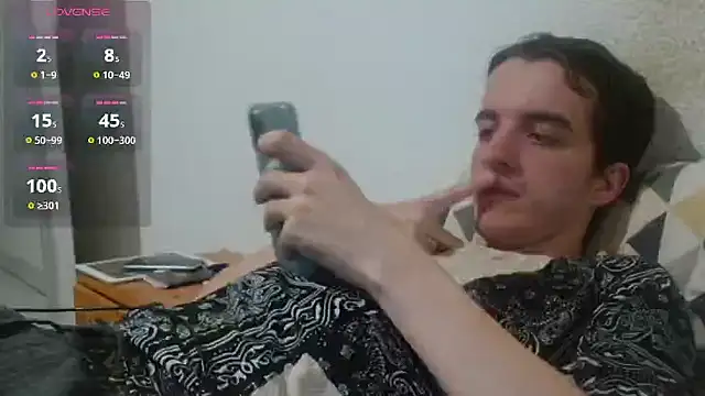 Snapshot of Tombgy07 chatting on June 9, 2026, 7:48 pm Tombgy07 online show from June 9, 2026, 7:48 pm