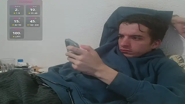 Tombgy07 online show from February 11, 2026, 8:52 pm