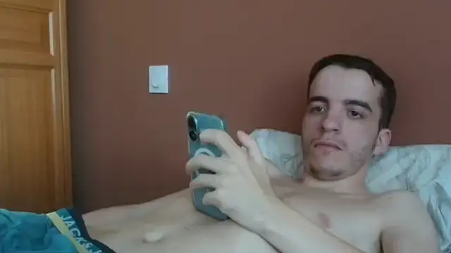 Tombgy07 online show from July 6, 2026, 5:04 pm