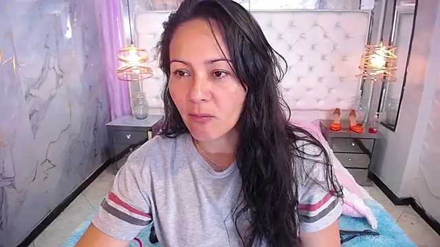 Snapshot of Georgina-Musk chatting on September 24, 2025, 7:31 pm Georgina-Musk online show from September 24, 2025, 7:31 pm