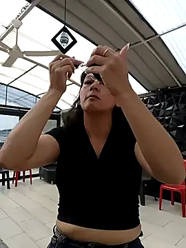 Snapshot of Georgina-Musk chatting on February 6, 2025, 7:40 pm Georgina-Musk online show from February 6, 2025, 7:40 pm