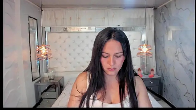 Snapshot of Georgina-Musk chatting on March 13, 2025, 11:05 pm Georgina-Musk online show from March 13, 2025, 11:05 pm