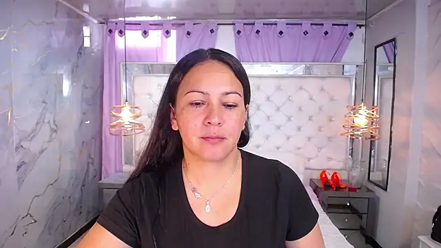 Snapshot of Georgina-Musk chatting on October 6, 2025, 2:07 pm Georgina-Musk online show from October 6, 2025, 2:07 pm