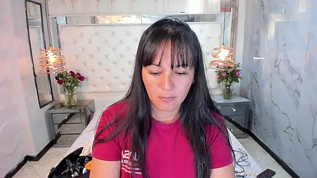 Snapshot of Georgina-Musk chatting on February 20, 2025, 8:03 pm Georgina-Musk online show from February 20, 2025, 8:03 pm