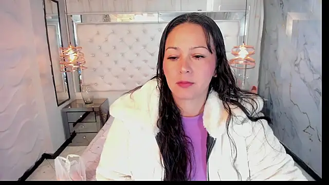 Snapshot of Georgina-Musk chatting on March 15, 2025, 12:45 pm Georgina-Musk online show from March 15, 2025, 12:45 pm