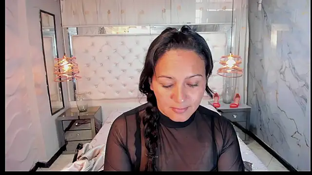 Snapshot of Georgina-Musk chatting on March 19, 2025, 7:49 pm Georgina-Musk online show from March 19, 2025, 7:49 pm