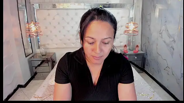 Snapshot of Georgina-Musk chatting on March 14, 2025, 6:29 pm Georgina-Musk online show from March 14, 2025, 6:29 pm