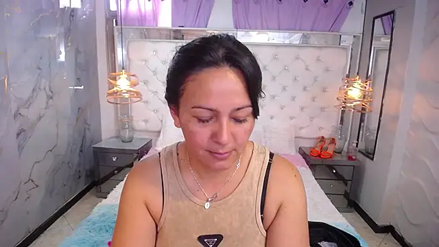 Snapshot of Georgina-Musk chatting on September 12, 2025, 6:18 pm Georgina-Musk online show from September 12, 2025, 6:18 pm