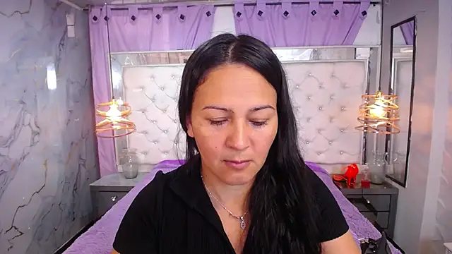 Snapshot of Georgina-Musk chatting on October 22, 2025, 8:08 pm Georgina-Musk online show from October 22, 2025, 8:08 pm