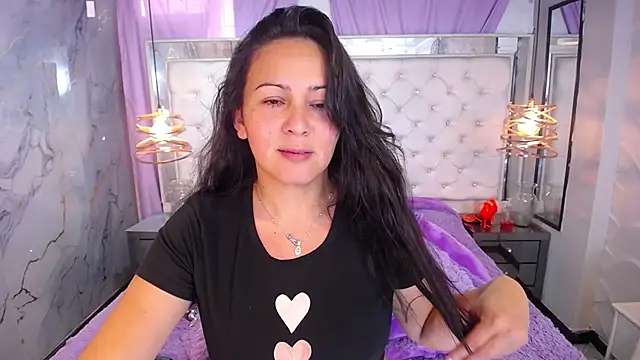 Snapshot of Georgina-Musk chatting on October 20, 2025, 7:25 pm Georgina-Musk online show from October 20, 2025, 7:25 pm