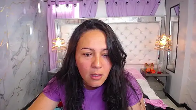 Snapshot of Georgina-Musk chatting on September 26, 2025, 8:49 pm Georgina-Musk online show from September 26, 2025, 8:49 pm