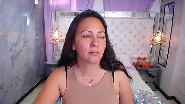 Snapshot of Georgina-Musk chatting on September 29, 2025, 6:57 pm Georgina-Musk online show from September 29, 2025, 6:57 pm