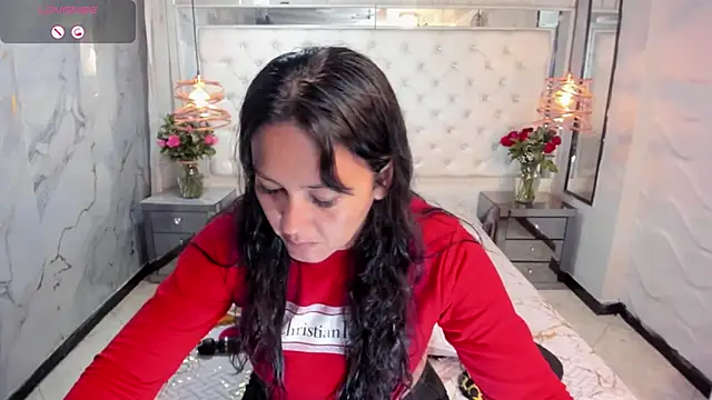 Snapshot of Georgina-Musk chatting on February 17, 2025, 7:55 pm Georgina-Musk online show from February 17, 2025, 7:55 pm