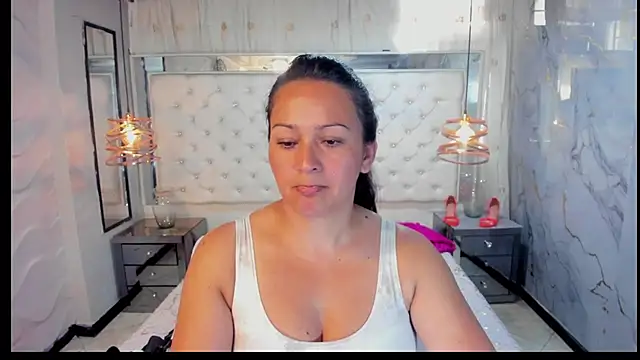 Snapshot of Georgina-Musk chatting on March 13, 2025, 8:00 pm Georgina-Musk online show from March 13, 2025, 8:00 pm