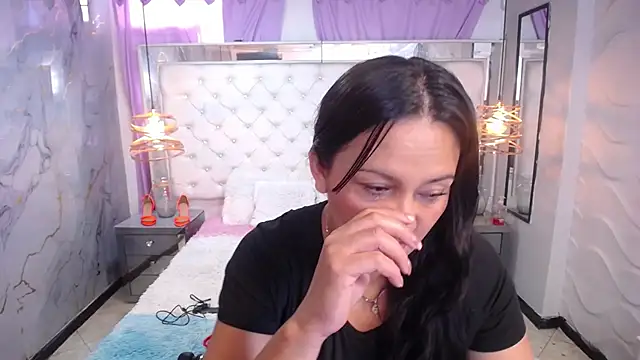 Snapshot of Georgina-Musk chatting on September 15, 2025, 7:25 pm Georgina-Musk online show from September 15, 2025, 7:25 pm